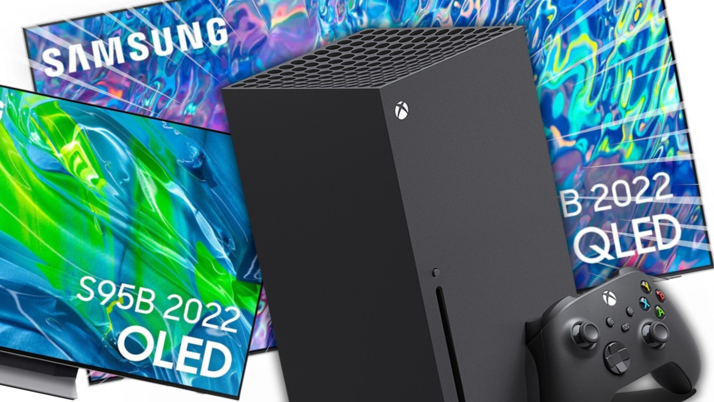 Quelle TV 4K choisir pour la Xbox Series X/S ? Comparatif 2023