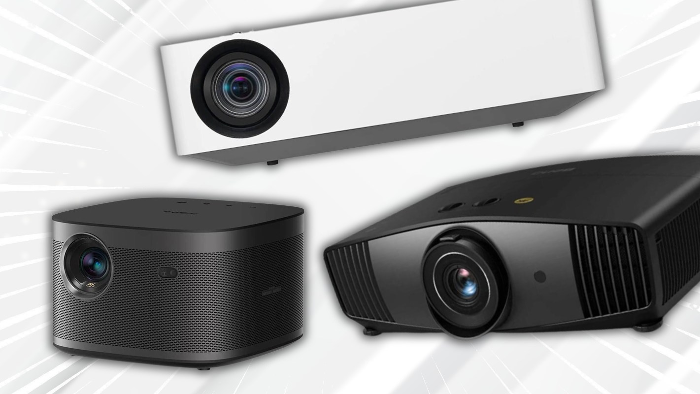 Quel vidéoprojecteur 4K choisir en 2023 ? Comparatif