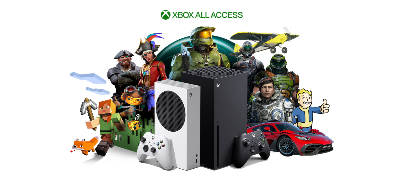 xbox game pass