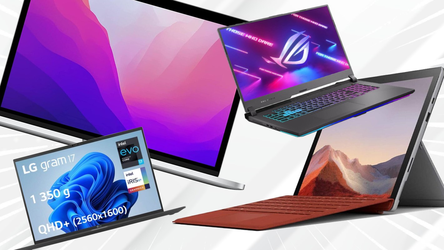 Guide d'achat : Quel est le meilleur ordinateur portable pour la Musique Assistée par Ordinateur (MAO) en 2023 ?