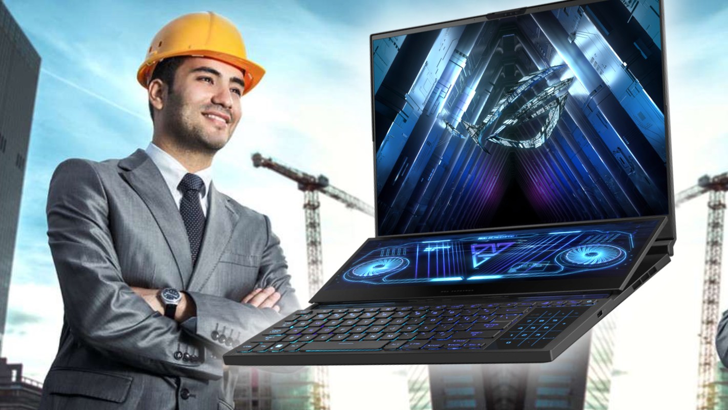 Comparatif 2023 : Les meilleurs PC portables pour les architectes Ordinateur CAO/DAO - Guide d'achat