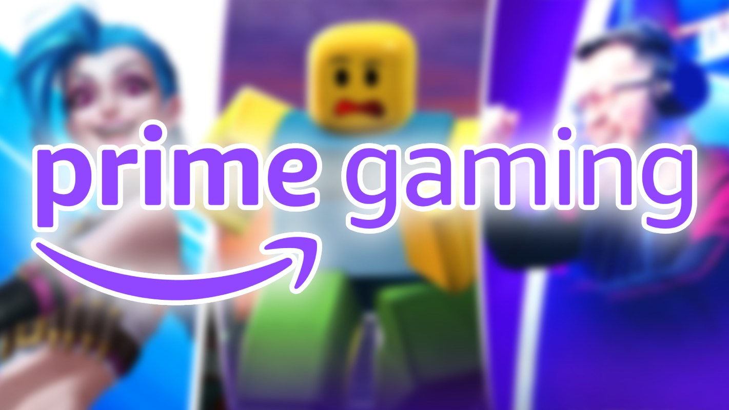 Avis et test de Amazon Prime Gaming : Une valeur ajoutée pour les joueurs ?