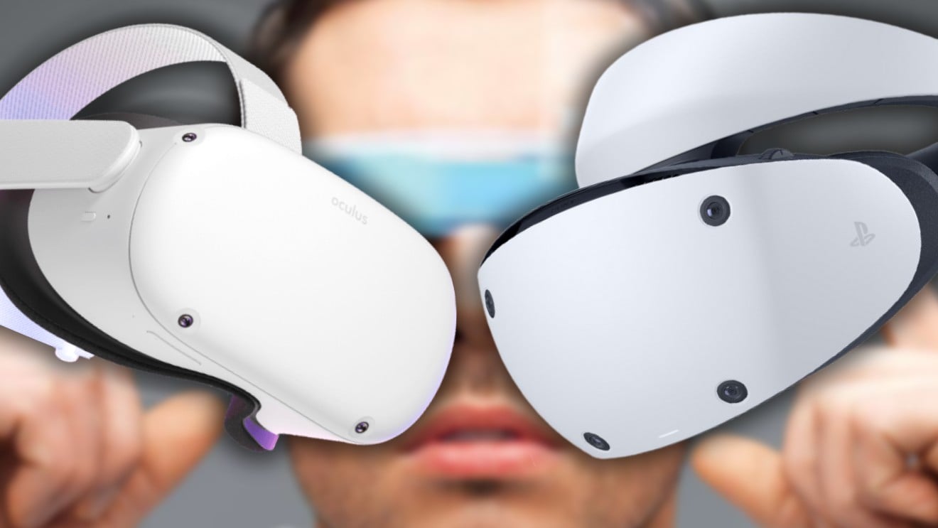 Quel est le meilleur casque de réalité virtuelle en 2023 ?
