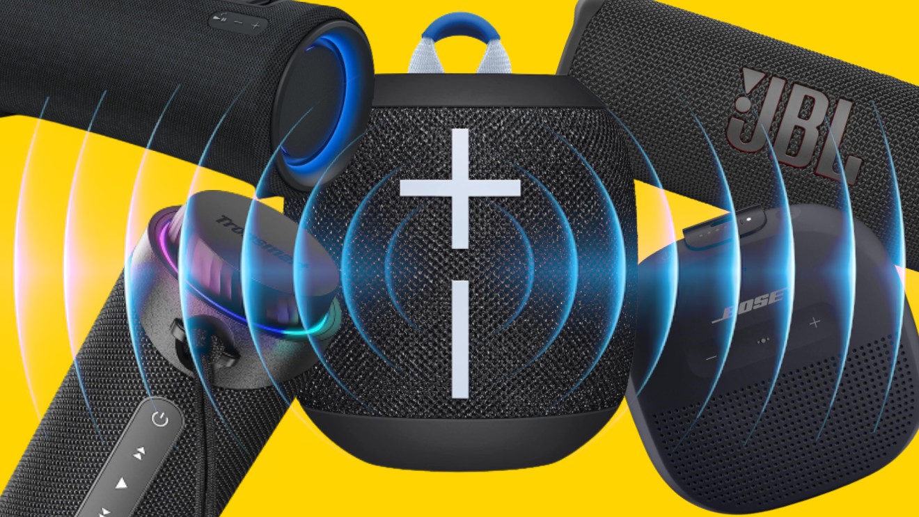 Quelle est la meilleure enceinte Bluetooth portable en 2023 ?