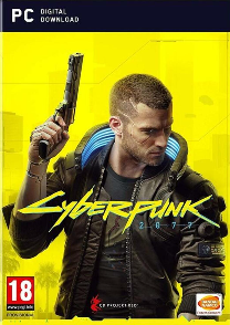 Cyberpunk 2077