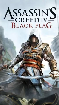 Assassin's Creed IV Black Flag