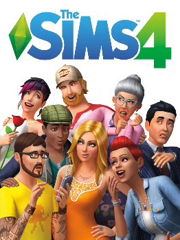Les Sims 4