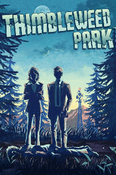 Thimbleweed Park