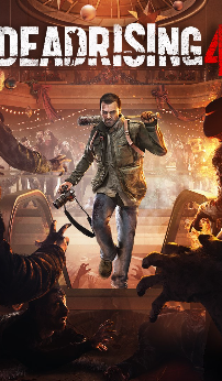 Dead Rising 4