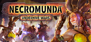 Necromunda : Underhive Wars