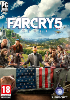 Far Cry 5