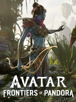 Avatar Frontiers of Pandora