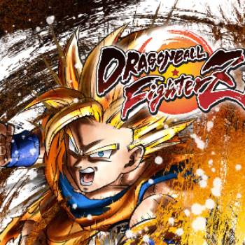 Dragon Ball FighterZ