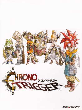 Chrono Trigger