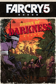Far Cry 5 : Hours of Darkness