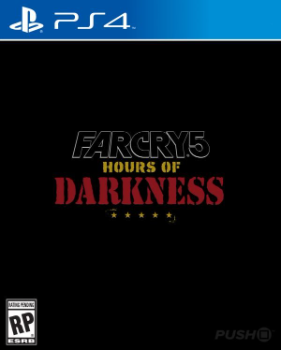 Far Cry 5 : Hours of Darkness