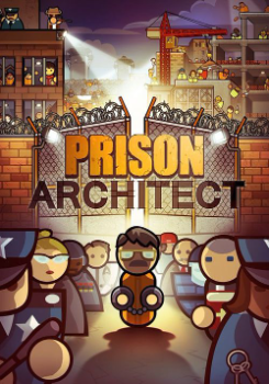 Prison Architect : Nintendo Switch Edition