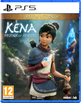 Kena : Bridge of Spirits