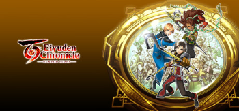 Eiyuden Chronicle : Hundred Heroes