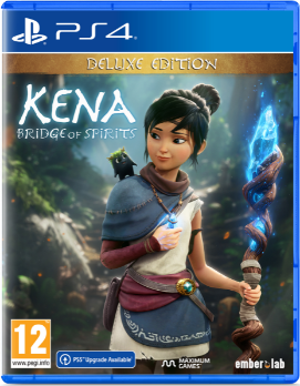 Kena : Bridge of Spirits