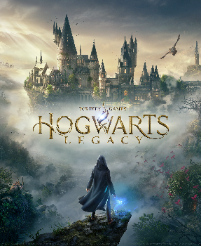 Harry Potter : Hogwarts Legacy