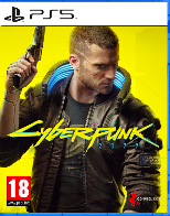 Cyberpunk 2077