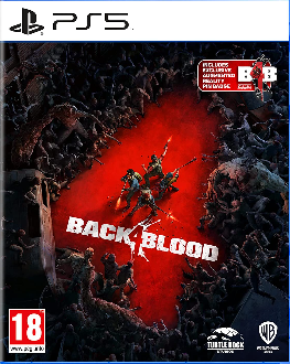 Back 4 Blood