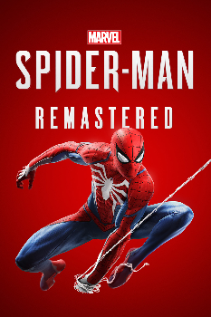 Marvel's Spider-Man Remastered