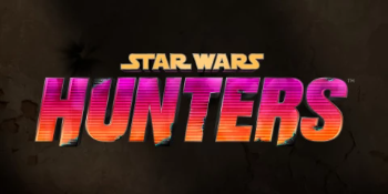 Star Wars Hunters