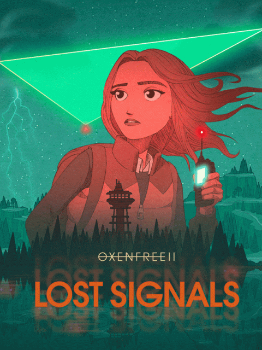 Oxenfree II Lost Signals