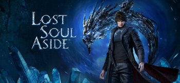 Lost Soul Aside Lost Soul Aside