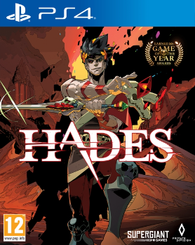 Hades