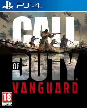 Call of Duty Vanguard