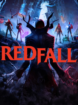Redfall