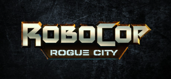 RoboCop Rogue City