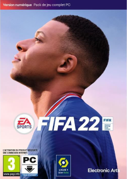 FIFA 22