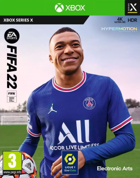 FIFA 22