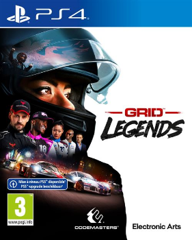 GRID Legends