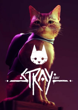 STRAY