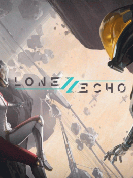 Lone Echo II