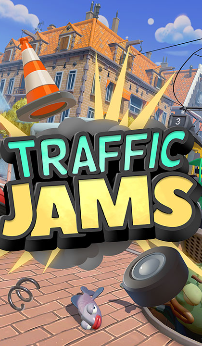 Traffic Jams