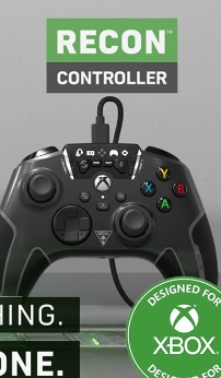 Turtle Beach Recon Controller