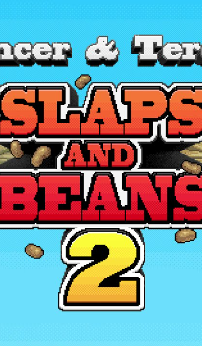 Bud Spencer & Terence Hill Slaps and Beans 2
