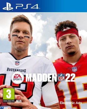 Madden NFL 22