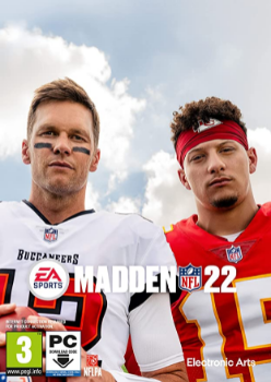 Madden NFL 22
