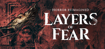Layers of Fears
