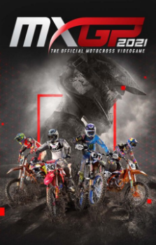 MXGP 2021