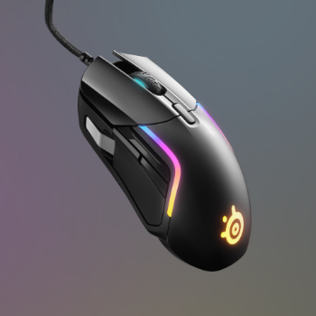 SteelSeries Rival 5