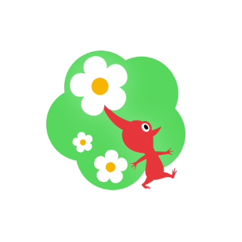 Pikmin Bloom
