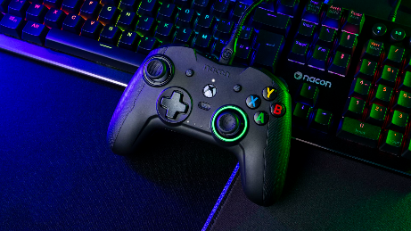 Revolution X Pro Controller